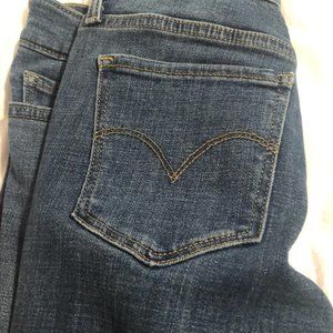 Levi Jeans